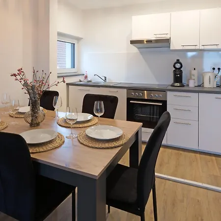 Apartament Casa Lorsch 2 Zewnętrze zdjęcie