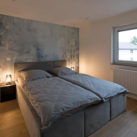 Apartament Casa Lorsch 2 Zewnętrze zdjęcie