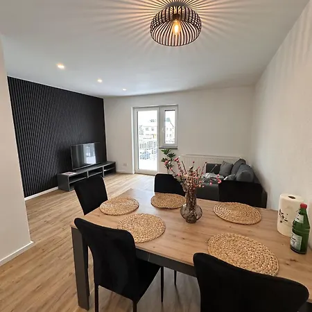 Apartament Casa Lorsch 2 Zewnętrze zdjęcie