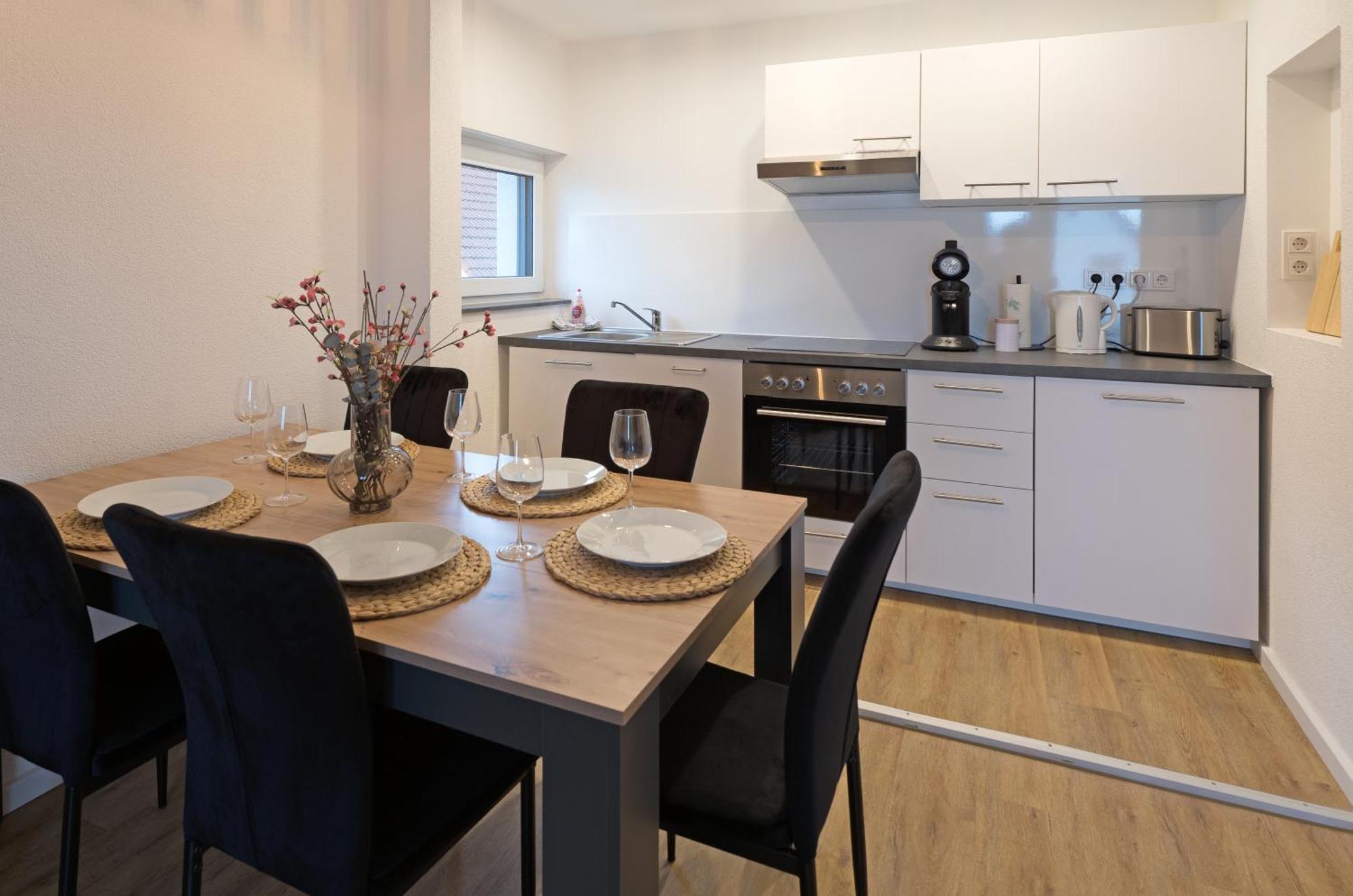 Apartment Casa 2 *